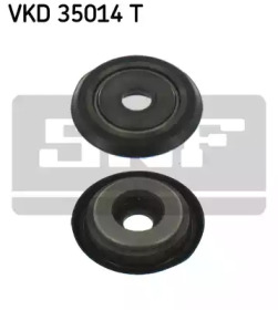 Подвеска оси / система подвески / колеса SKF для FORD FIESTA III (GFJ) 1.6